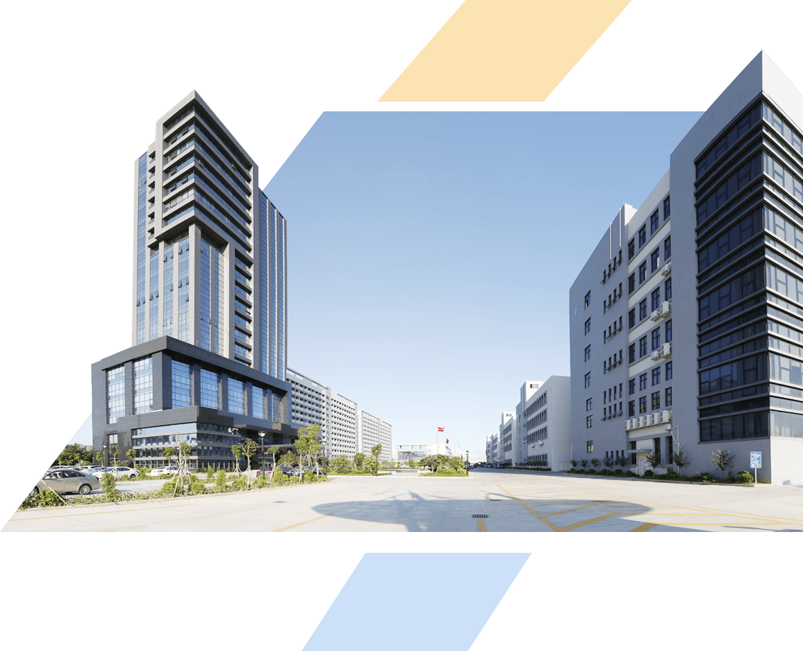 龍光電子 龍光電子